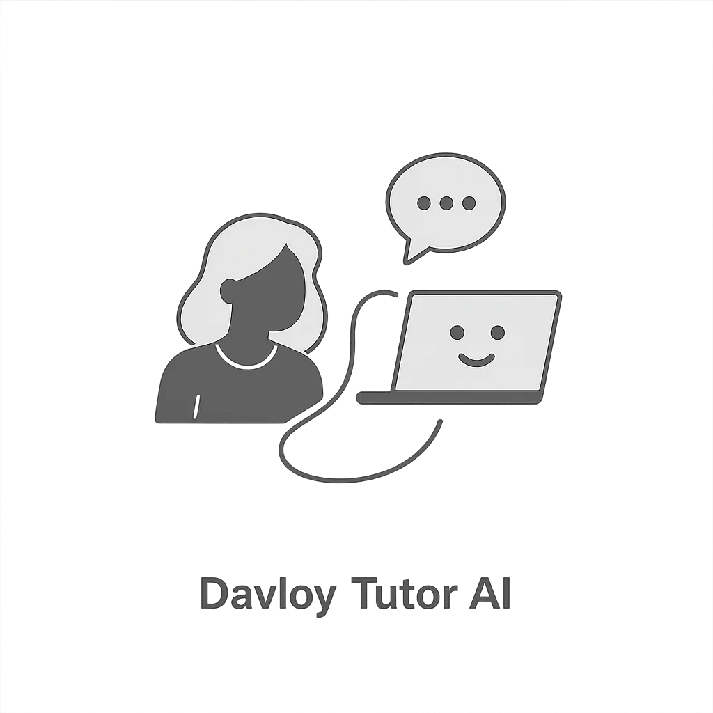 Davloy Illustration