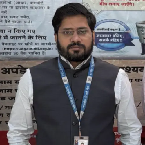 Mohit - UPSC Mains 2025 Qualified | RBI Manager