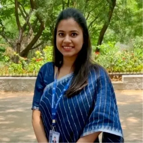 Tanya Agarwal
